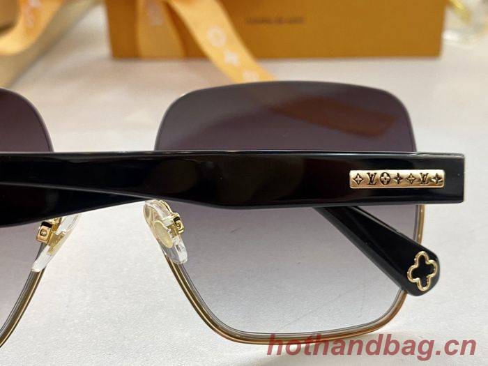 Louis Vuitton Sunglasses Top Quality LVS01084